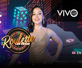 Roulette Las Vegas by Vivo